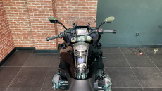 (23MY) BMW R1250 RS SE